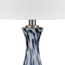 Cordelia Sound 30'' High 1-Light Table Lamp