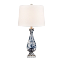 Cordelia Sound 30'' High 1-Light Table Lamp