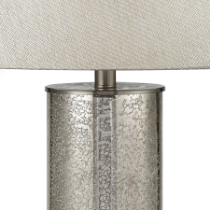 Sisely 35'' High 1-Light Table Lamp