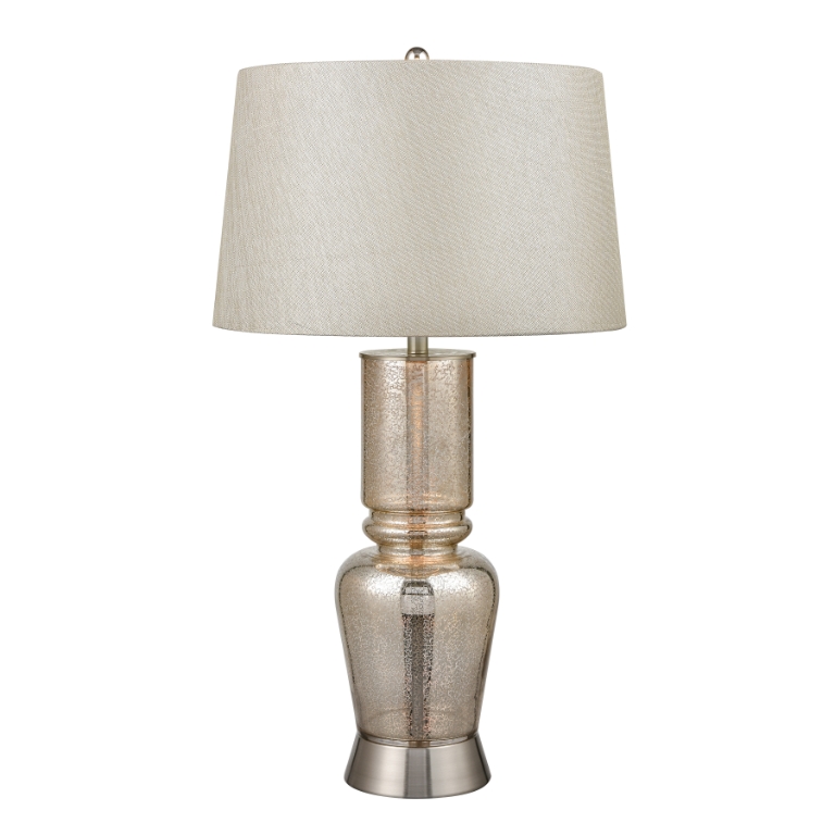 Sisely 35'' High 1-Light Table Lamp