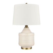 Buckley 27'' High 1-Light Table Lamp