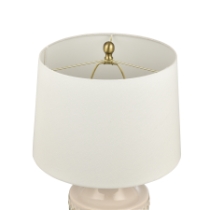Buckley 27'' High 1-Light Table Lamp