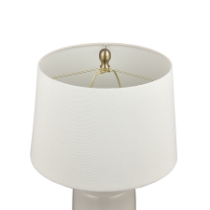 Shotton 27'' High 1-Light Table Lamp