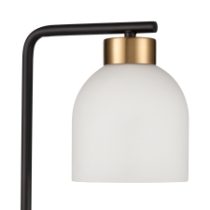 Paxford 19'' High 1-Light Desk Lamp