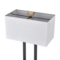 Composure 29'' High 1-Light Table Lamp