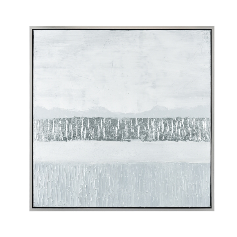 Weber Lake Framed Wall Art