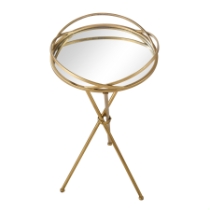 Nasso Accent Table