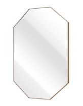 Teddy Wall Mirror