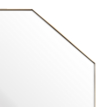 Teddy Wall Mirror