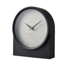 Jonah Table Clock