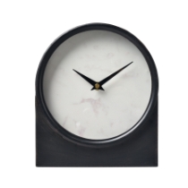 Jonah Table Clock