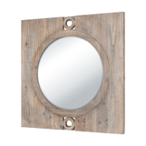 Nollen Wall Mirror