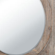 Nollen Wall Mirror