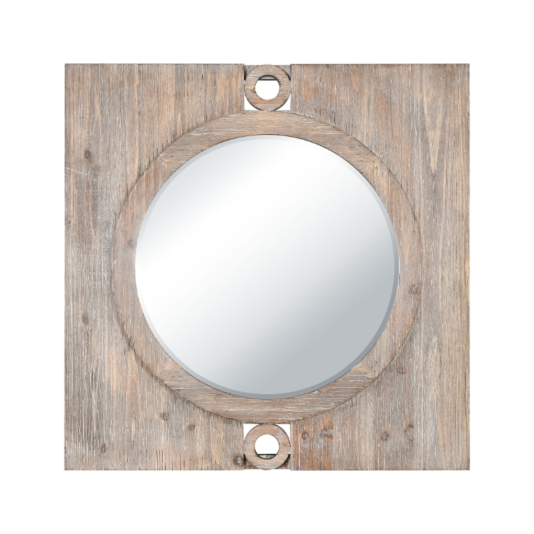 Nollen Wall Mirror