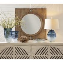 Nollen Wall Mirror