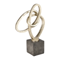 Loop Sculpture