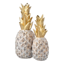 Big Island Pineapple - Set of 2