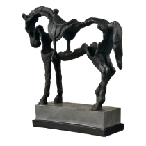 Noble Sculpture