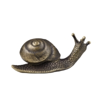 Snail Object - Set of 2