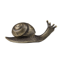 Snail Object - Set of 2