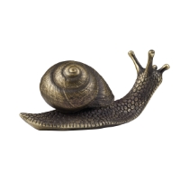 Snail Object - Set of 2