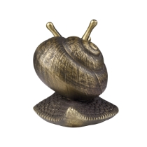 Snail Object - Set of 2