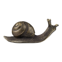 Snail Object - Set of 2