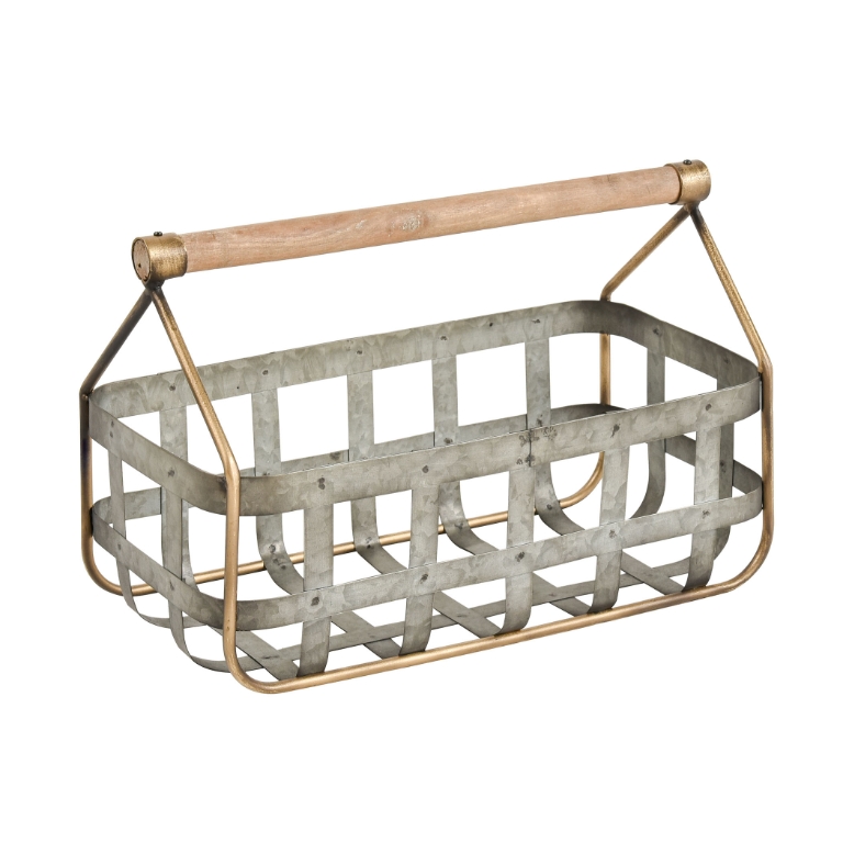 Catcliffe Basket - Set of 2