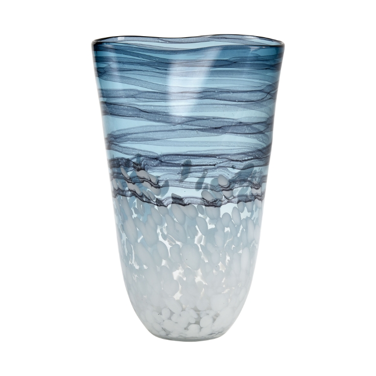 Loch Seaforth Vase - Large