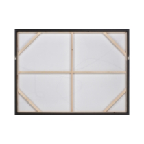 Kinetic Abstract Framed Wall Art