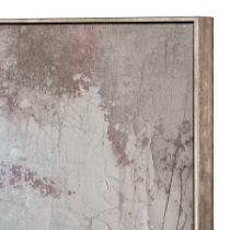 Kinetic Abstract Framed Wall Art