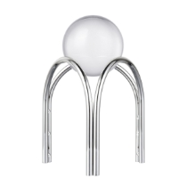 Sibyl Orb Stand - Set of 2
