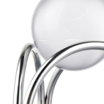 Sibyl Orb Stand - Set of 2