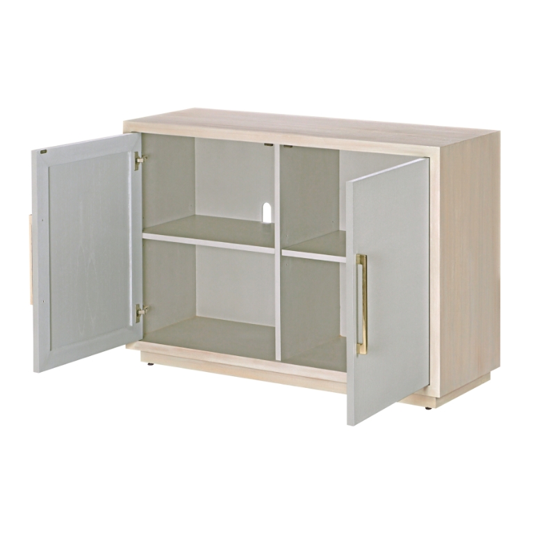 Crystal Bay Cabinet