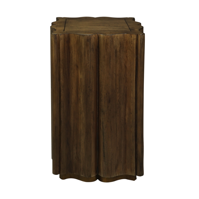 Breck Accent Table
