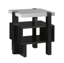 Riviera Accent Table