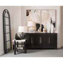Riviera Accent Table