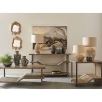 Riverview Console Table