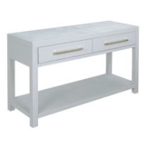 Crystal Bay Console Table