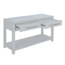 Crystal Bay Console Table