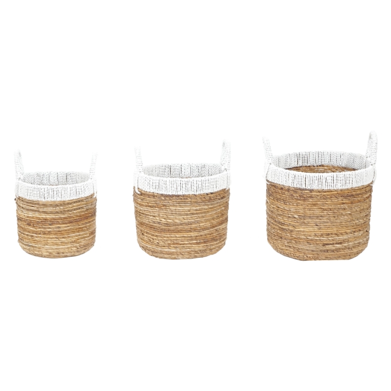 Holset Basket - Set of 3