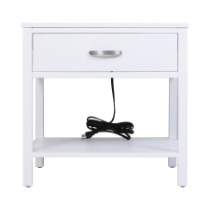 Ramsay Accent Table