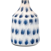 Colmar 18'' High 1-Light Table Lamp