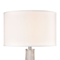 Juneau 30'' High 1-Light Table Lamp