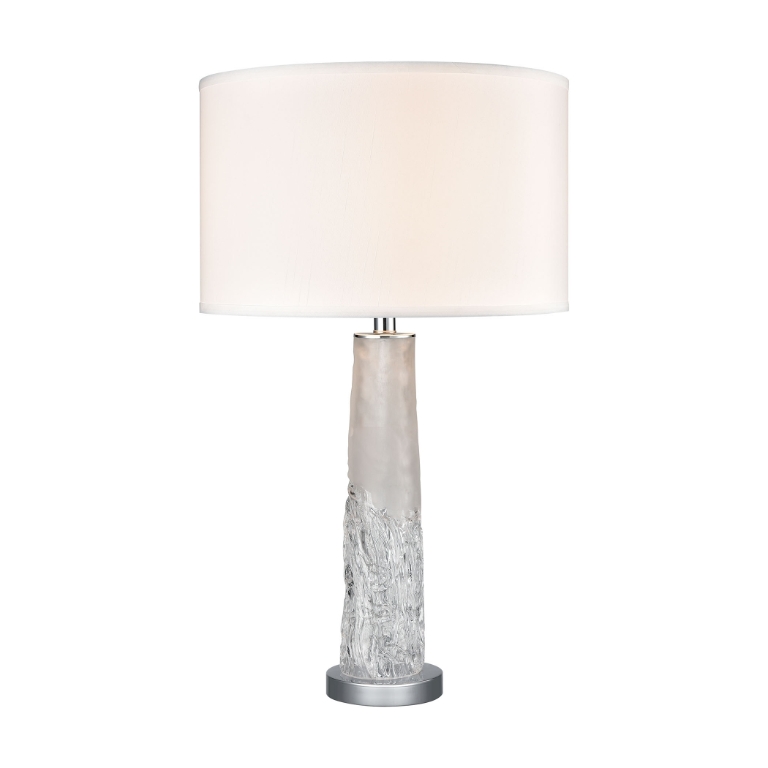 Juneau 30'' High 1-Light Table Lamp