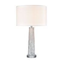 Juneau 30'' High 1-Light Table Lamp