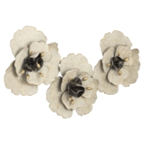 Emilia Decorative Wall Art - Set of 3