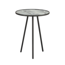Gregg Accent Table - Set of 3