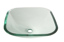 Hembry Creek Sink - Square 16.38''