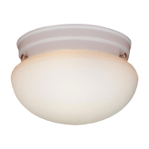 Ceiling Essentials 10'' Wide 2-Light Flush Mount